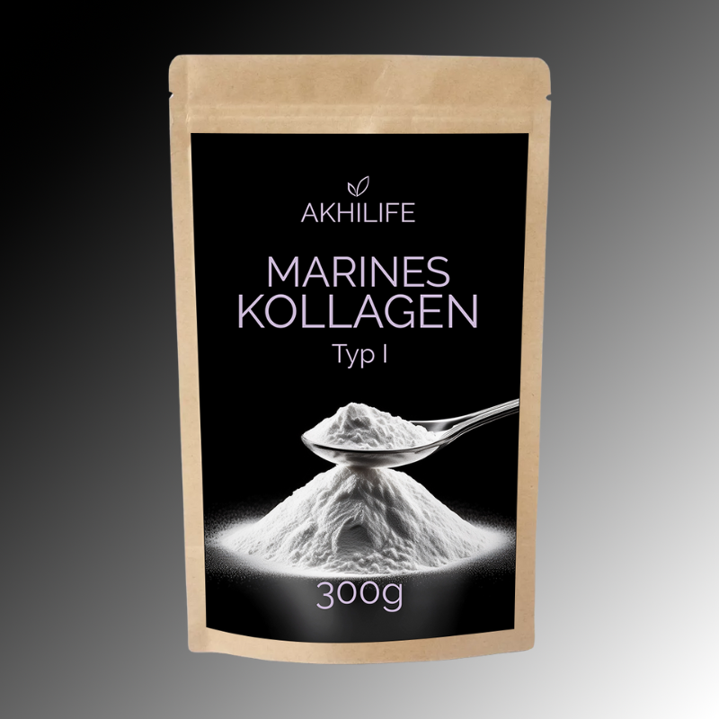 Marines Bio-Kollagen Typ I Kollagen