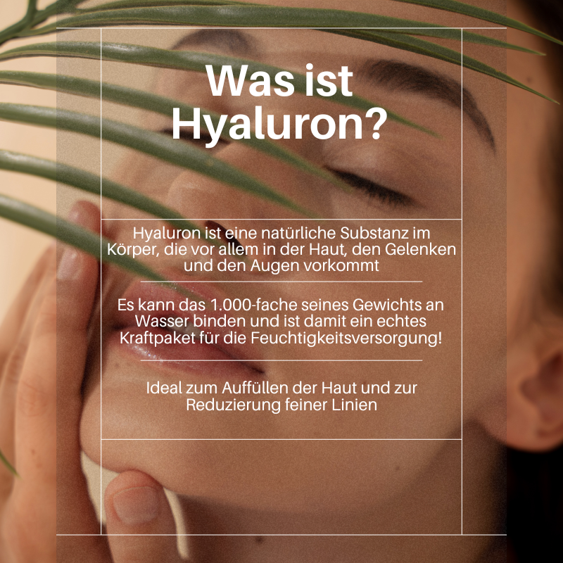 Hyaluron