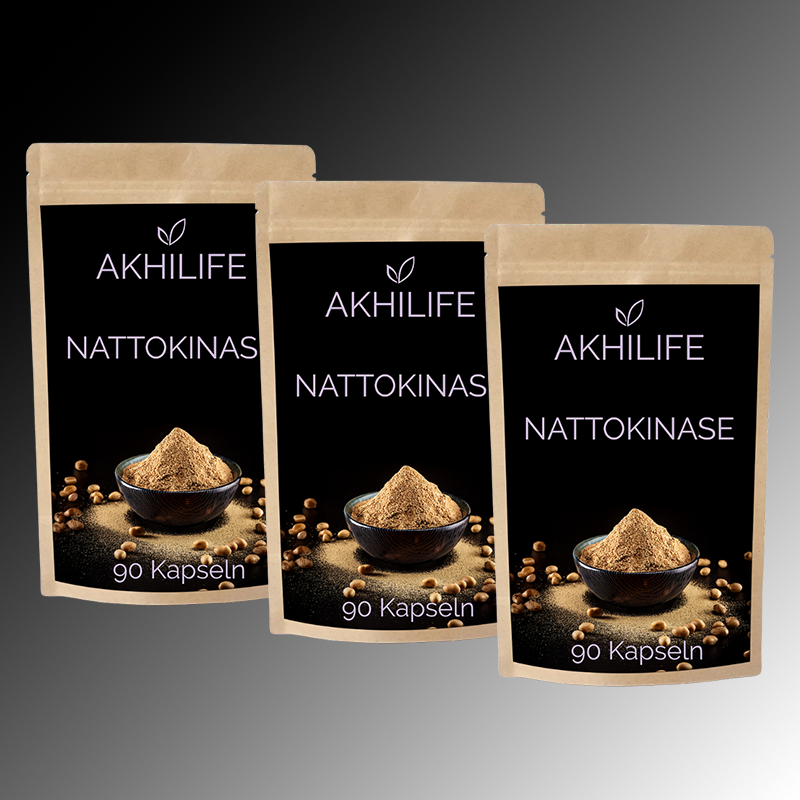 Nattokinase