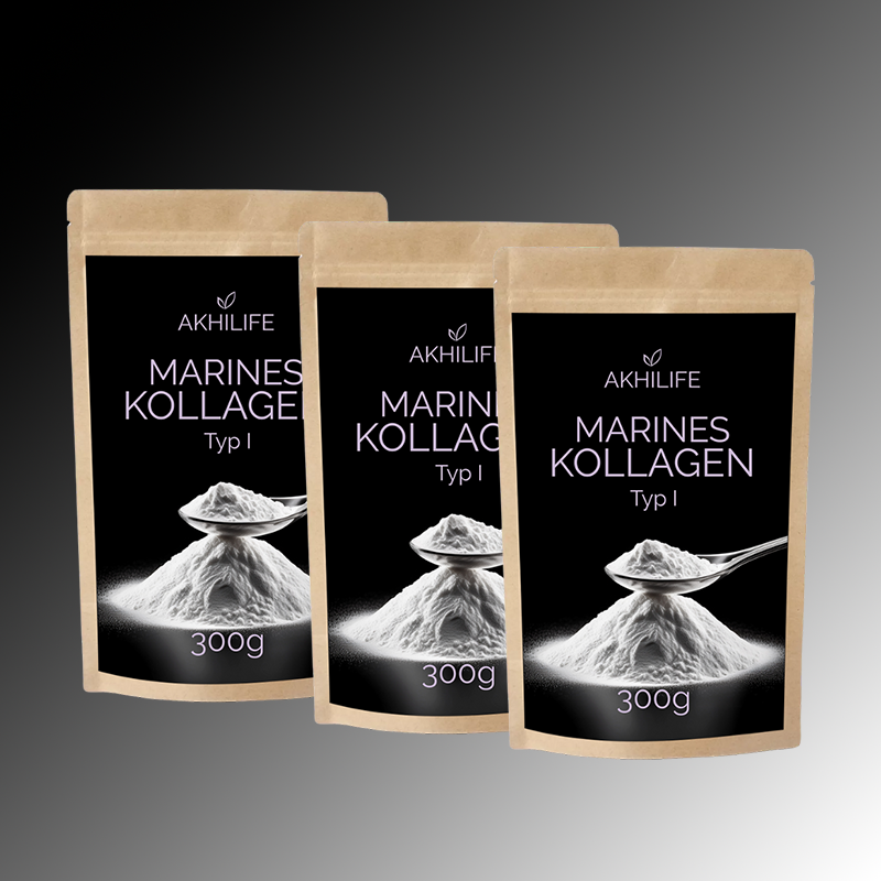 Marines Bio-Kollagen Typ I Kollagen