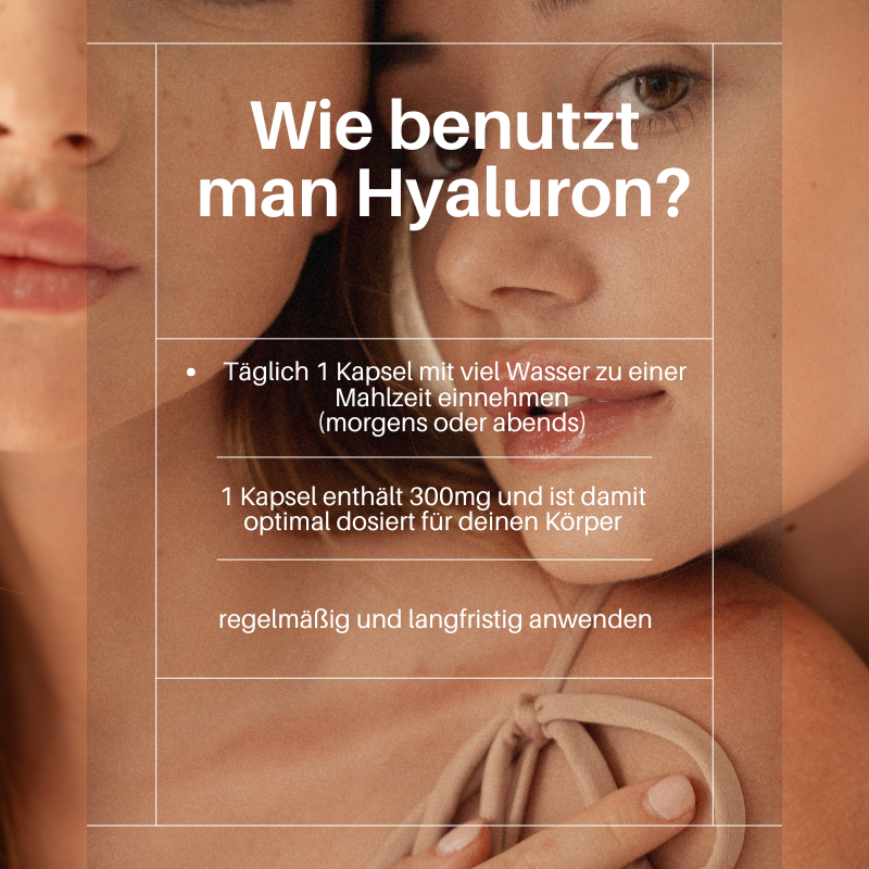 Hyaluron