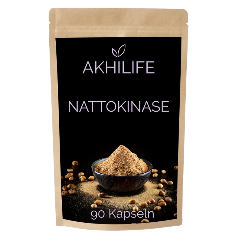 Nattokinase