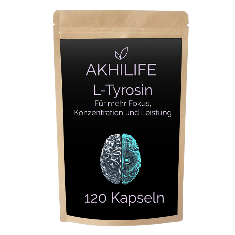 L-Tyrosin