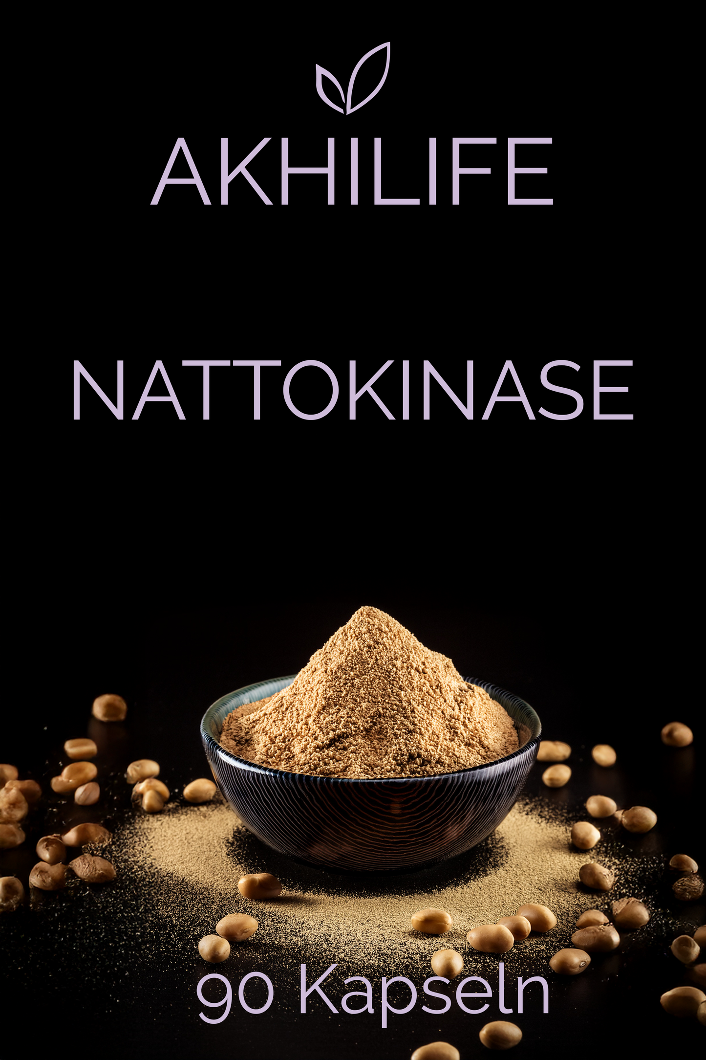Nattokinase