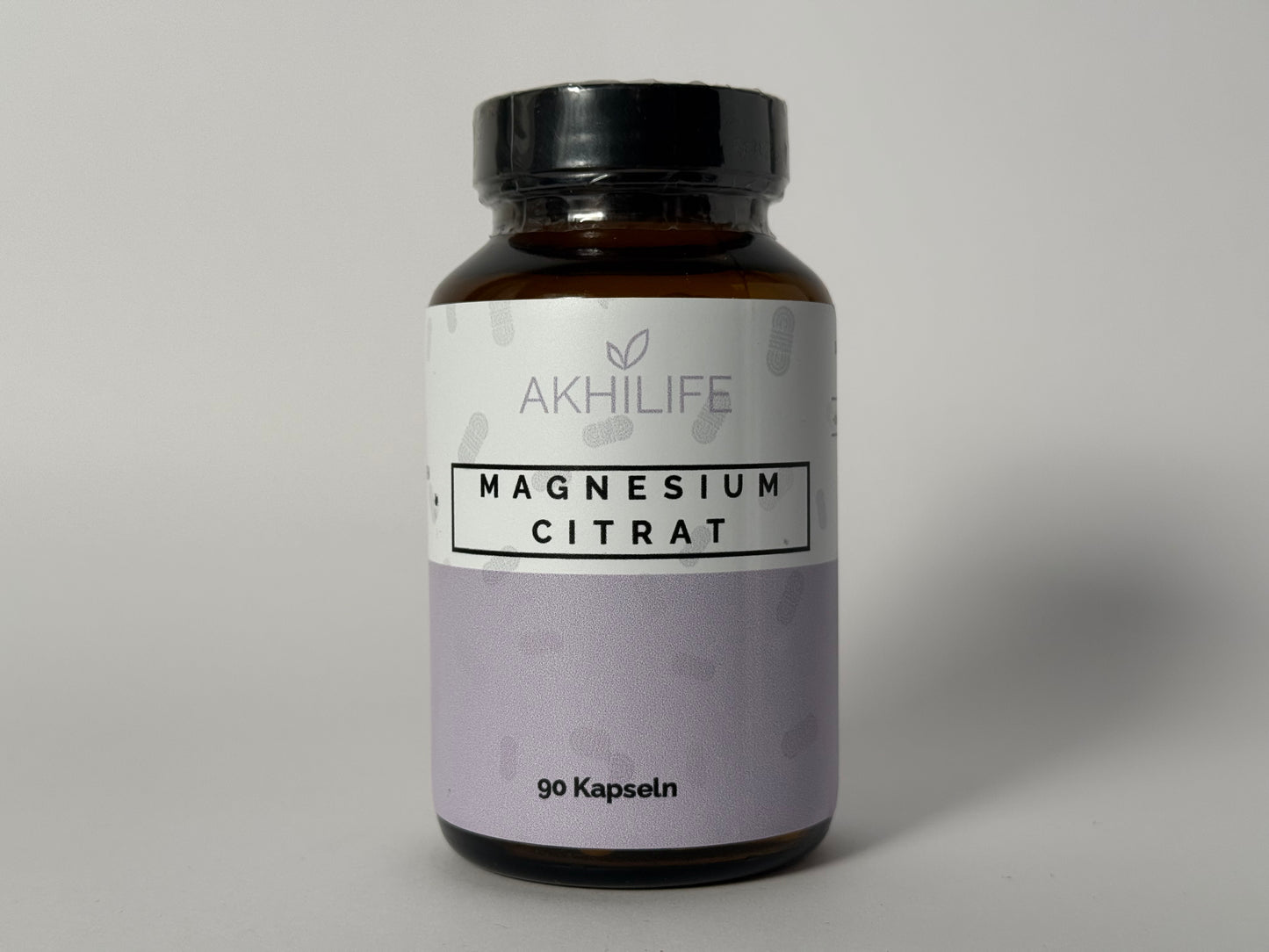Magnesium Citrat
