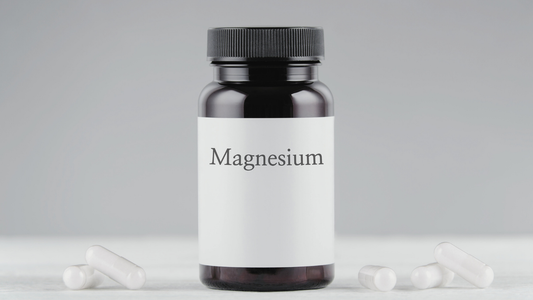Darum ist Magnesium so wichtig!