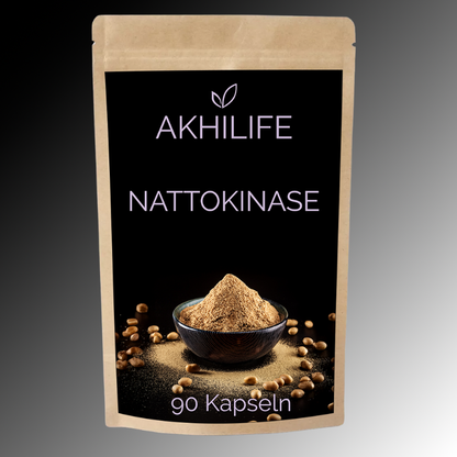 Nattokinase