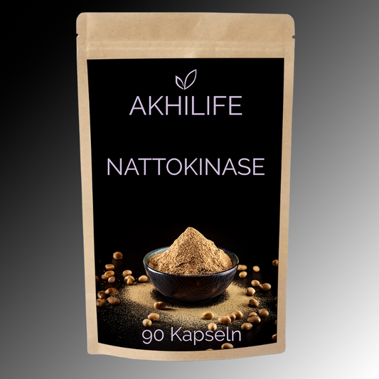 Nattokinase