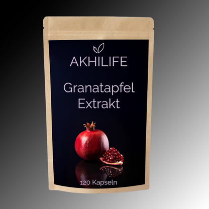 Granatapfelextrakt