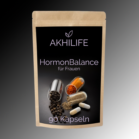 HormonBalance