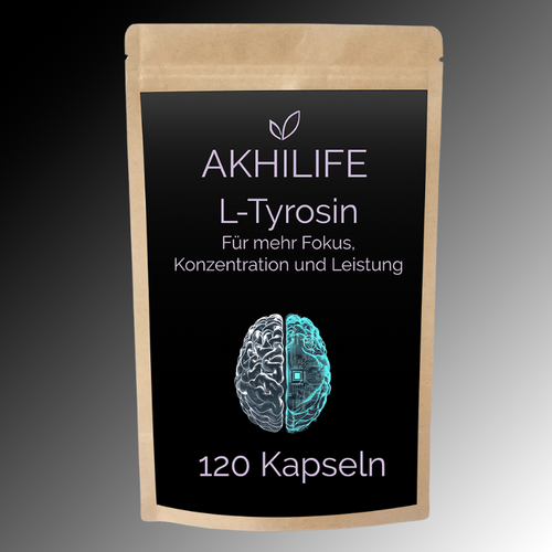 L-Tyrosin