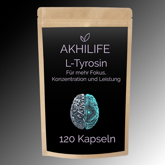L-Tyrosin