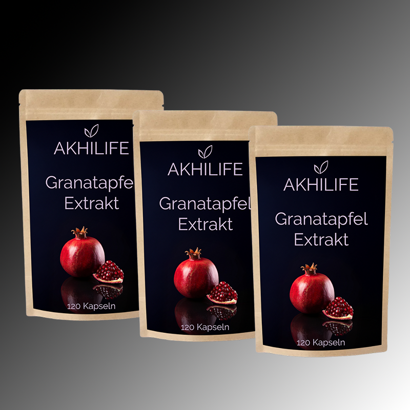 Granatapfelextrakt