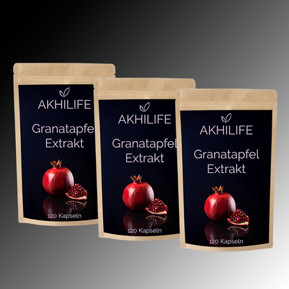 Granatapfelextrakt