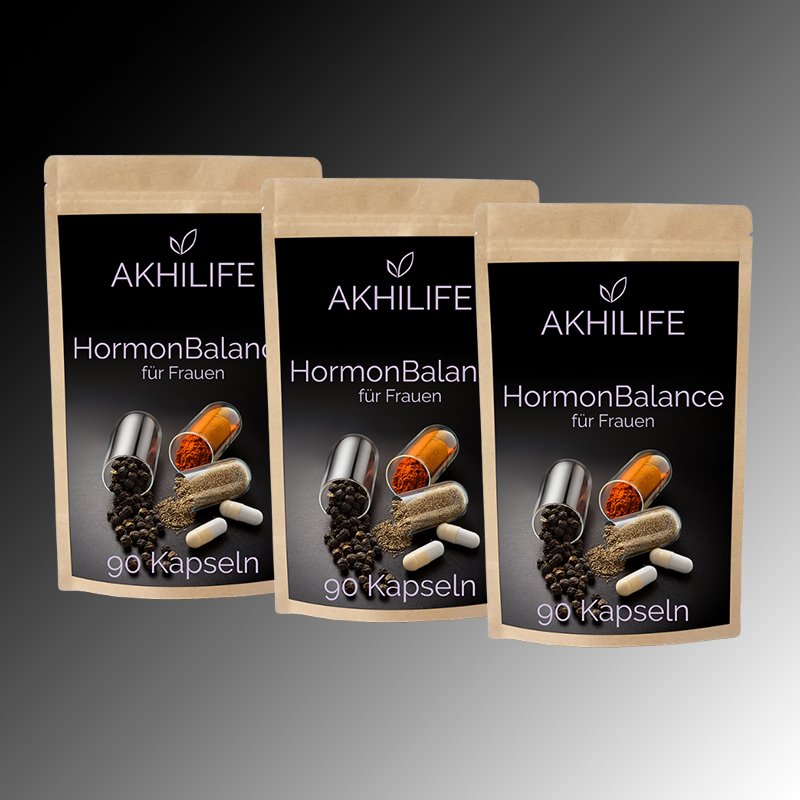 HormonBalance