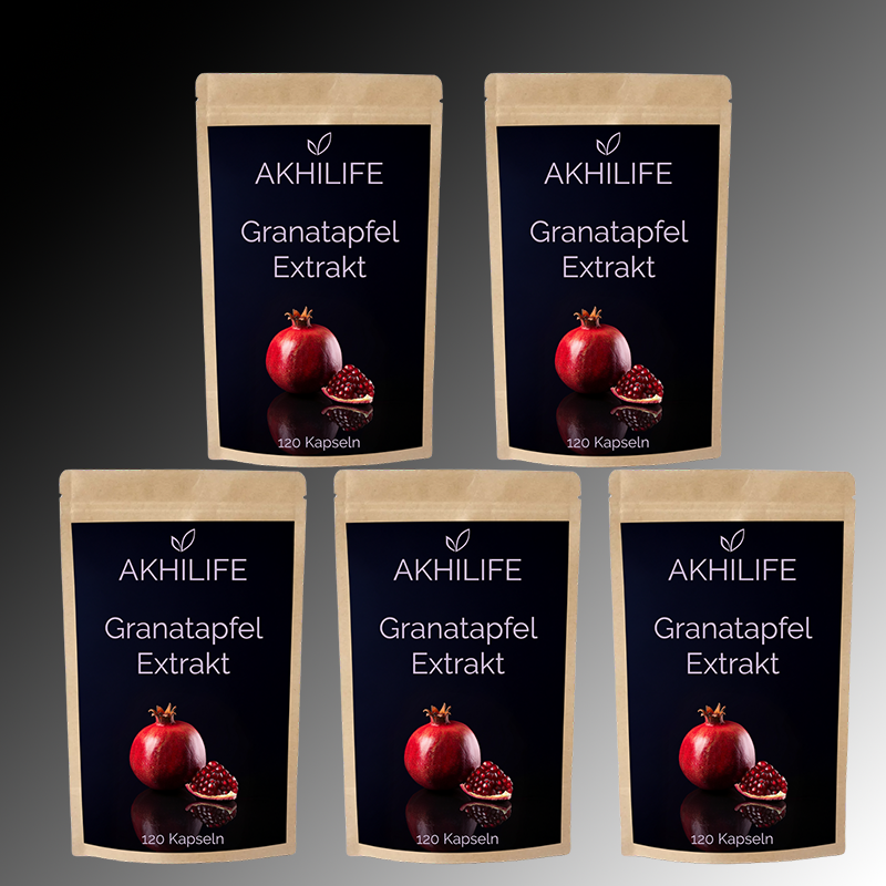 Granatapfelextrakt