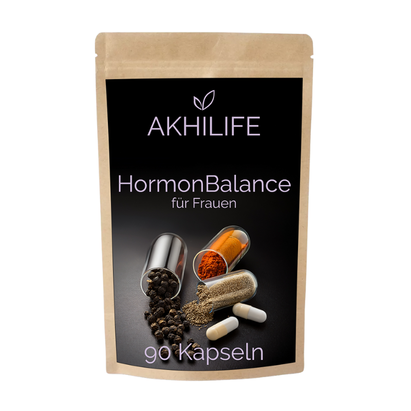 HormonBalance
