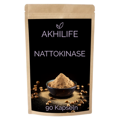 Nattokinase
