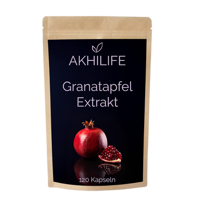 Granatapfelextrakt