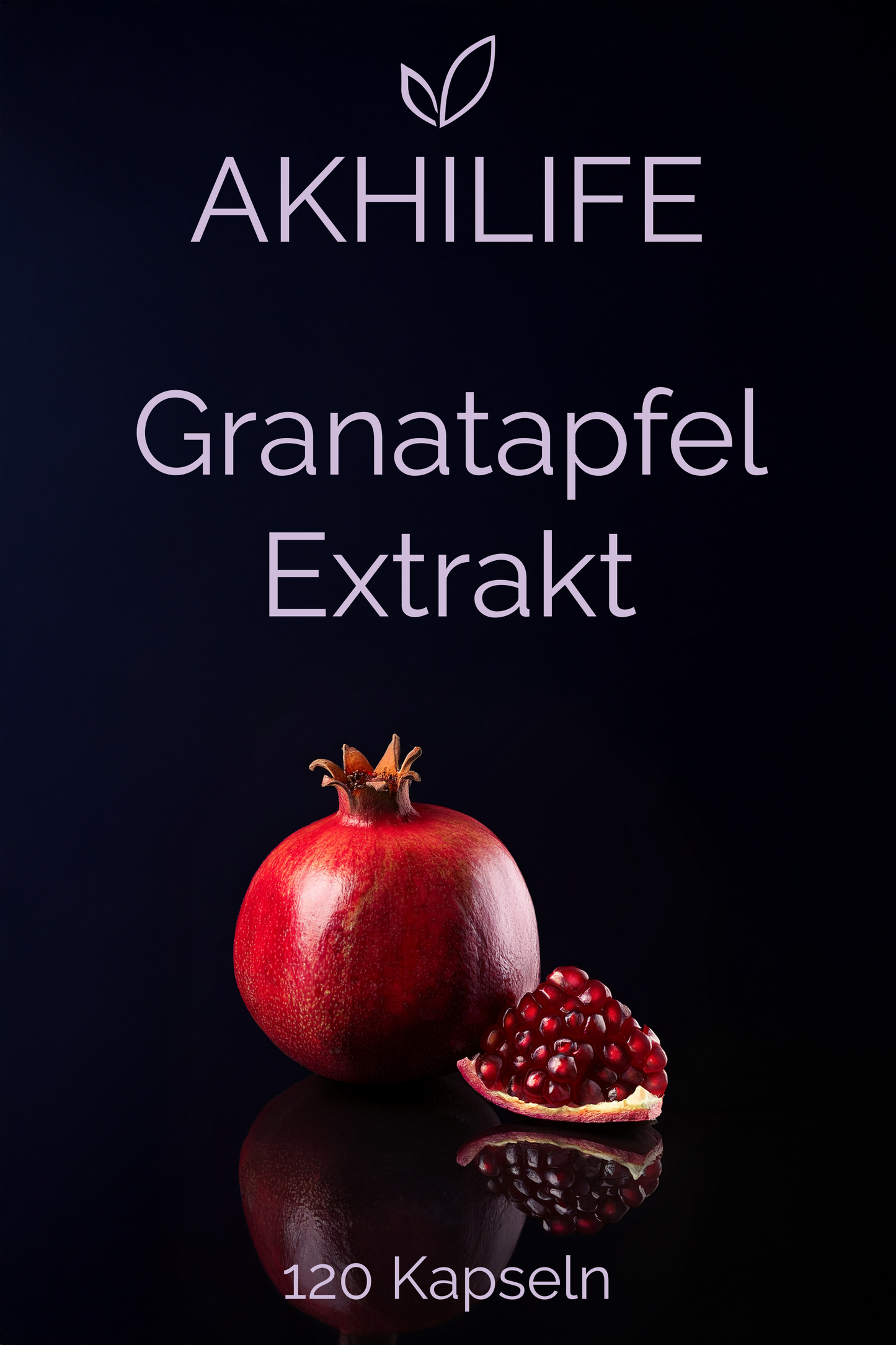 Granatapfelextrakt